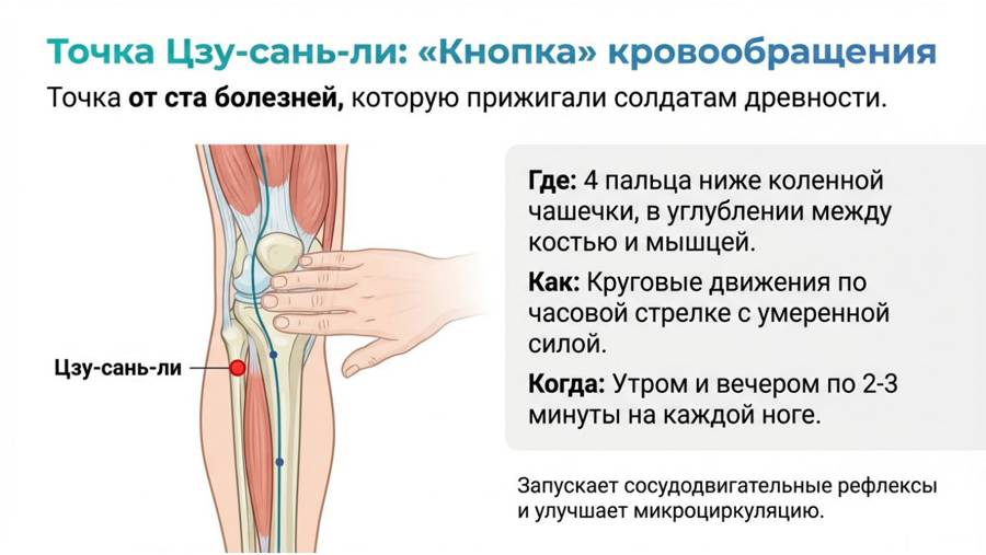 Протокол восстановления сосудов — страница 6