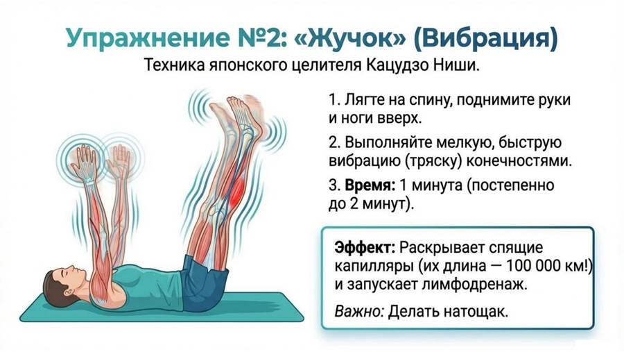 Протокол восстановления сосудов — страница 8