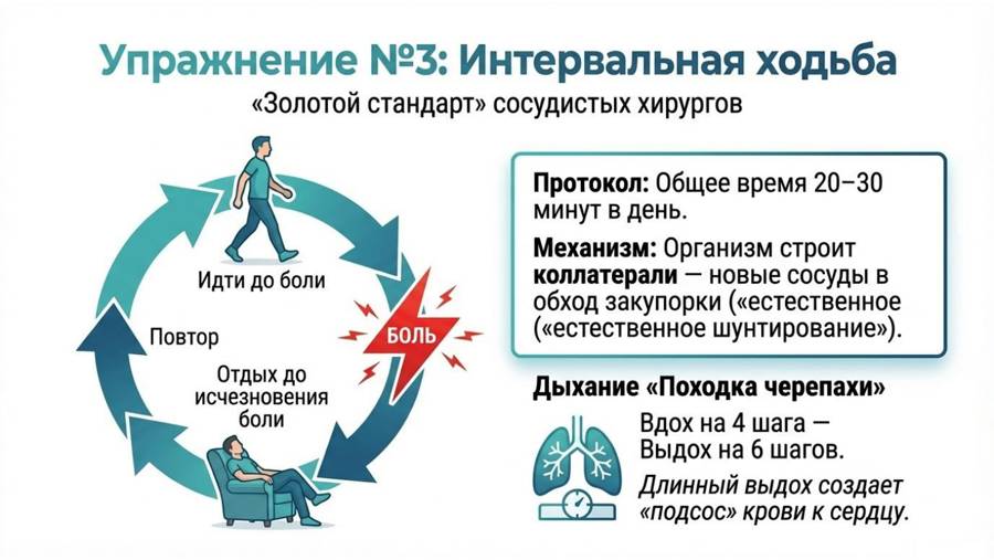 Протокол восстановления сосудов — страница 9
