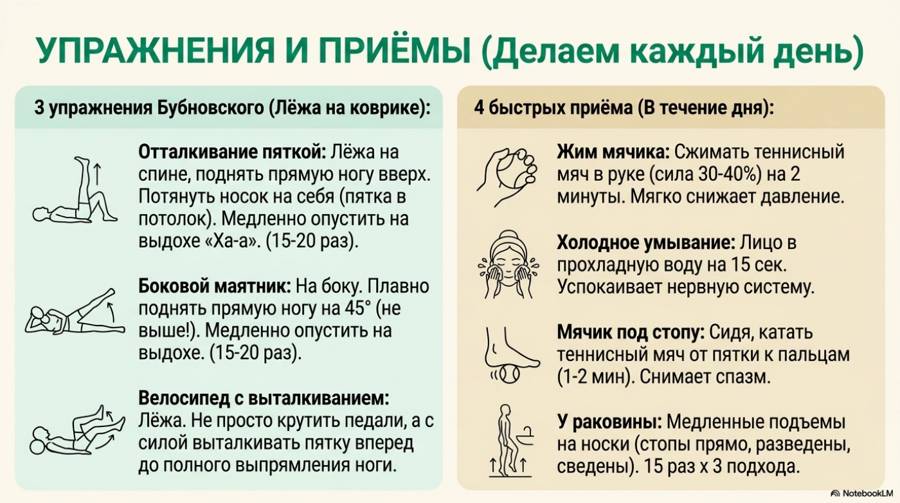 Король напитков и продукты для ног — протокол — страница 19