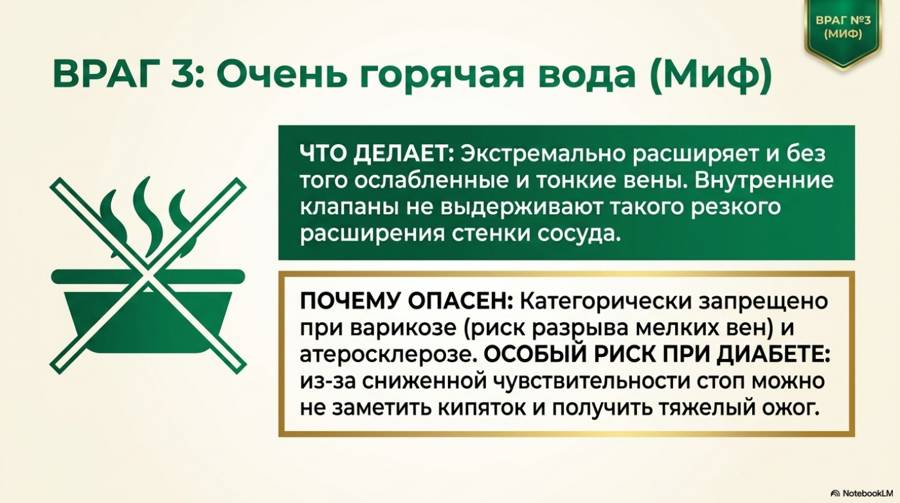 Король напитков и продукты для ног — протокол — страница 4