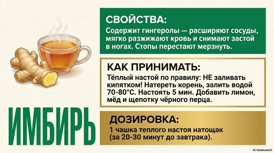 Король напитков и продукты для ног — протокол — страница 8