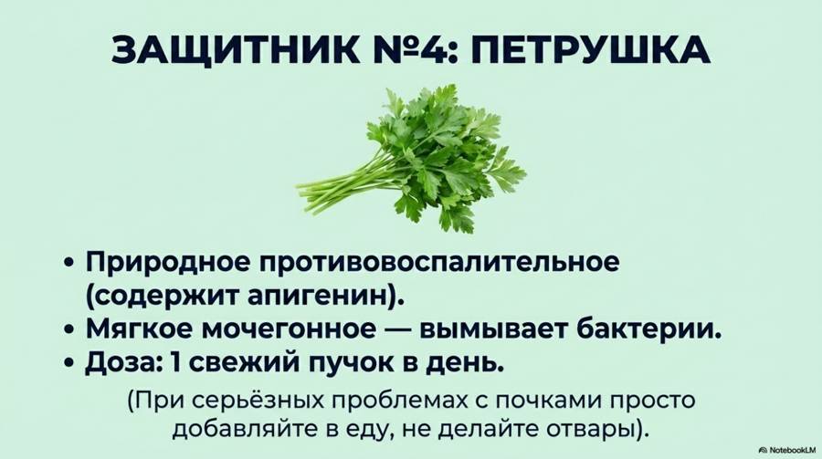 Как забыть о цистите после 55 лет — страница 10