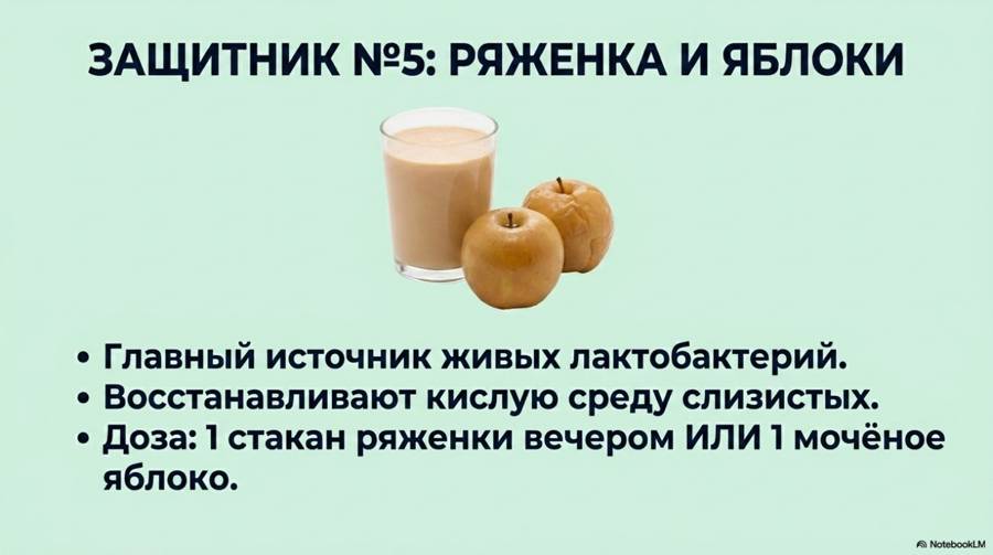 Как забыть о цистите после 55 лет — страница 11