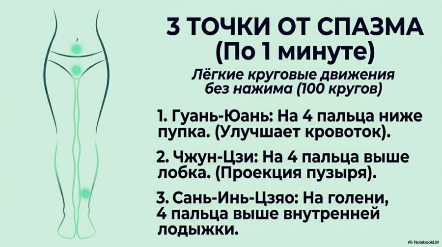 Как забыть о цистите после 55 лет — страница 16