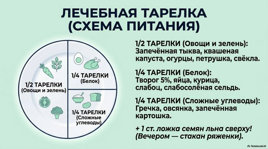 Как забыть о цистите после 55 лет — страница 18