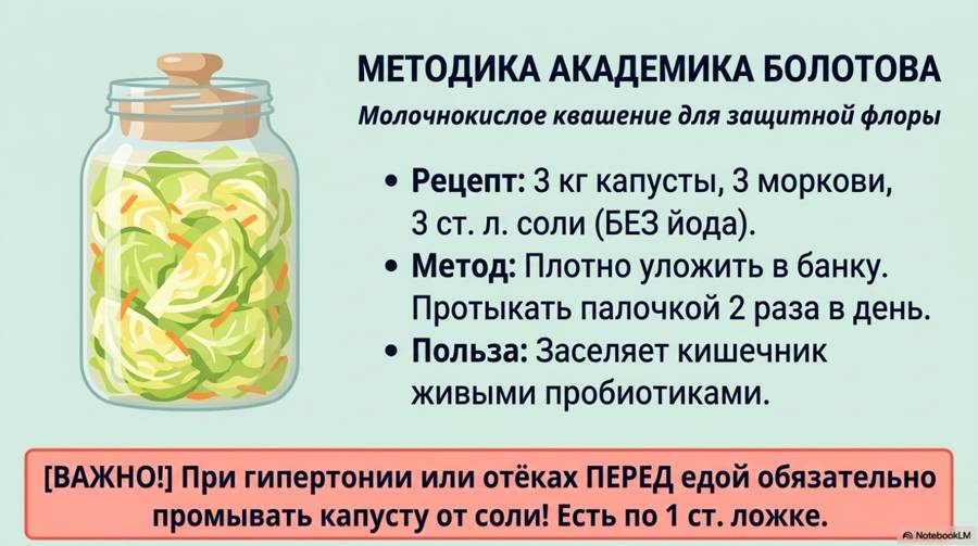 Как забыть о цистите после 55 лет — страница 20
