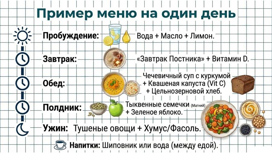 ПОСТИМСЯ С УМОМ — страница 10