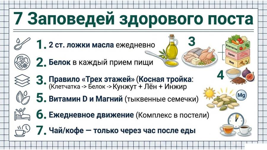 ПОСТИМСЯ С УМОМ — страница 14