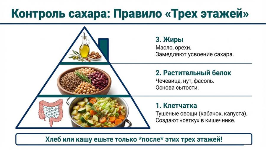 ПОСТИМСЯ С УМОМ — страница 3