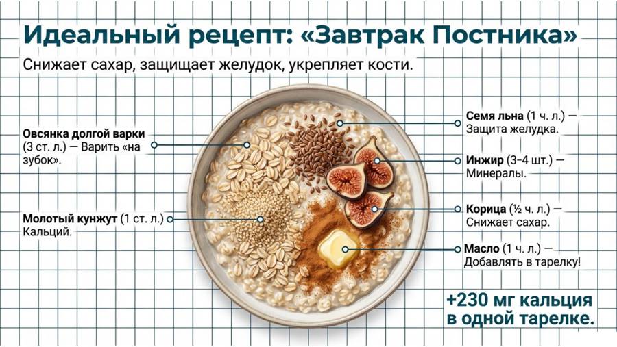 ПОСТИМСЯ С УМОМ — страница 8