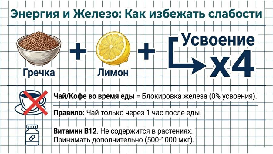 ПОСТИМСЯ С УМОМ — страница 9