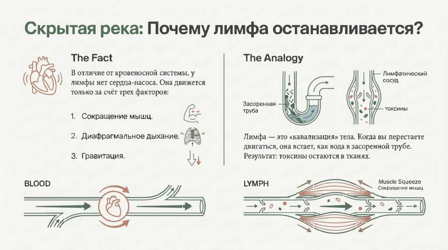 Лимфодренаж за 7 минут Протокол ВАВИЛОВА — страница 2