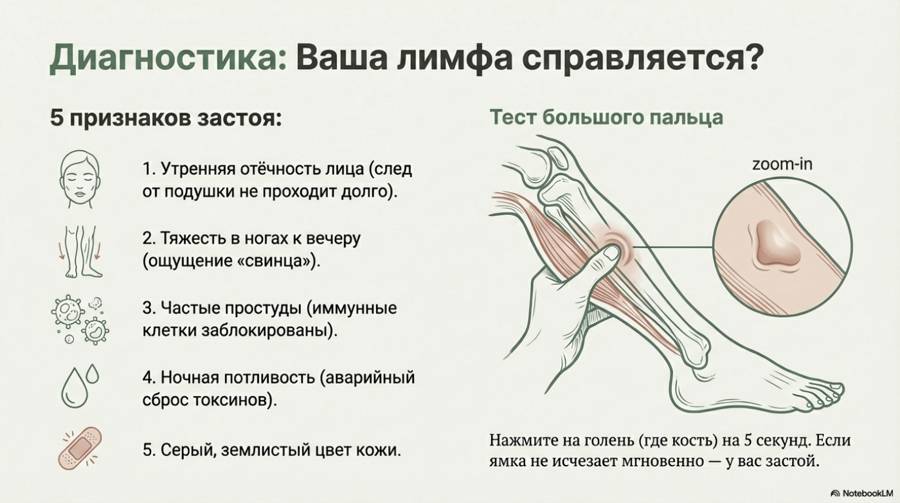 Лимфодренаж за 7 минут Протокол ВАВИЛОВА — страница 3